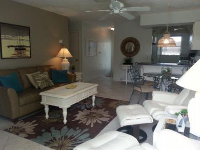 Three Pools at this Siesta Key Accommodation.